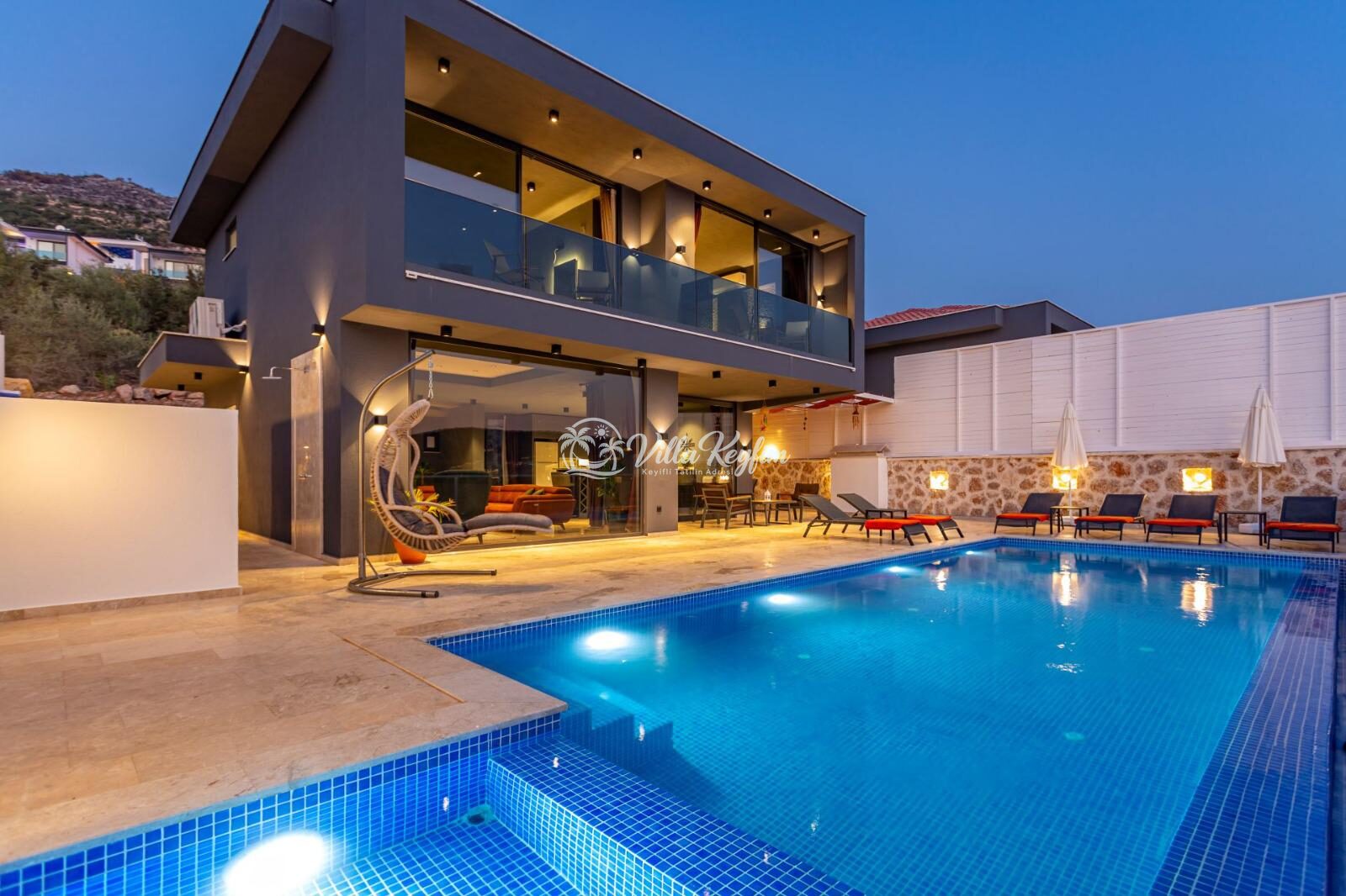 Villa Likya Exclusive — 13