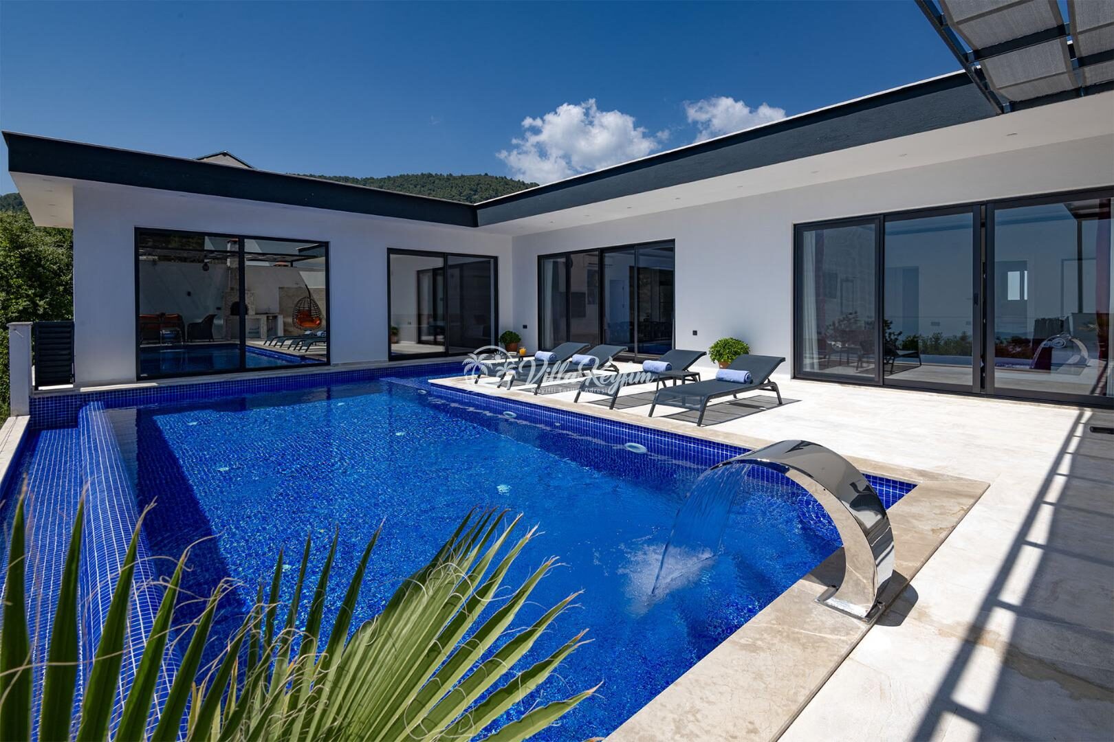 Villa Nur İslamlar 1 — 11