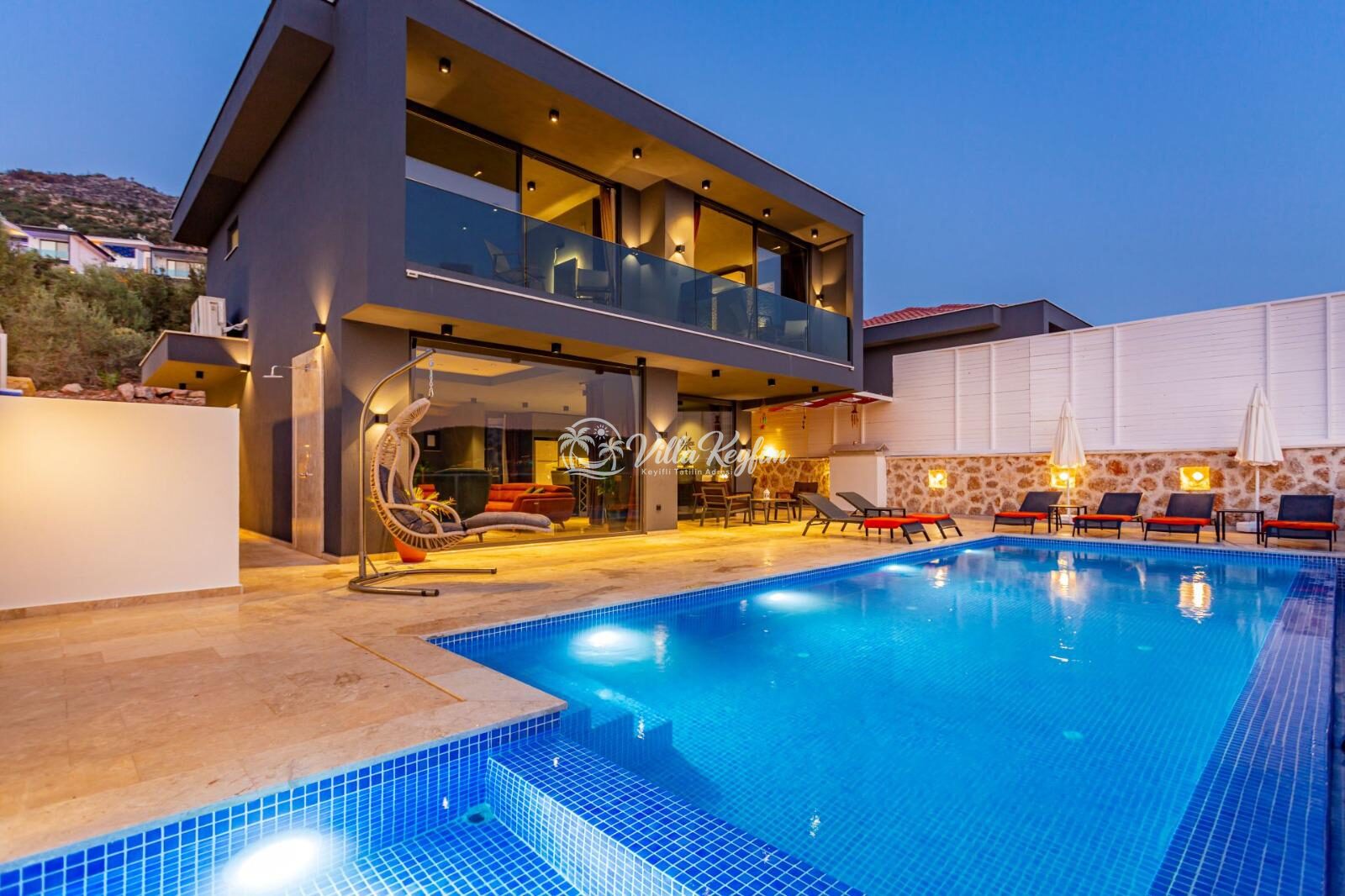 Villa Likya Premium — 13
