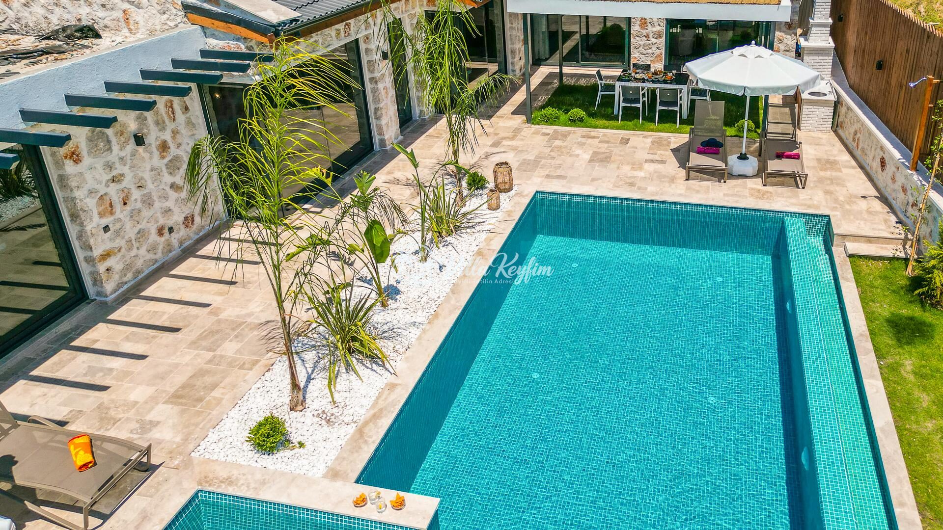 Villa Konak — 10