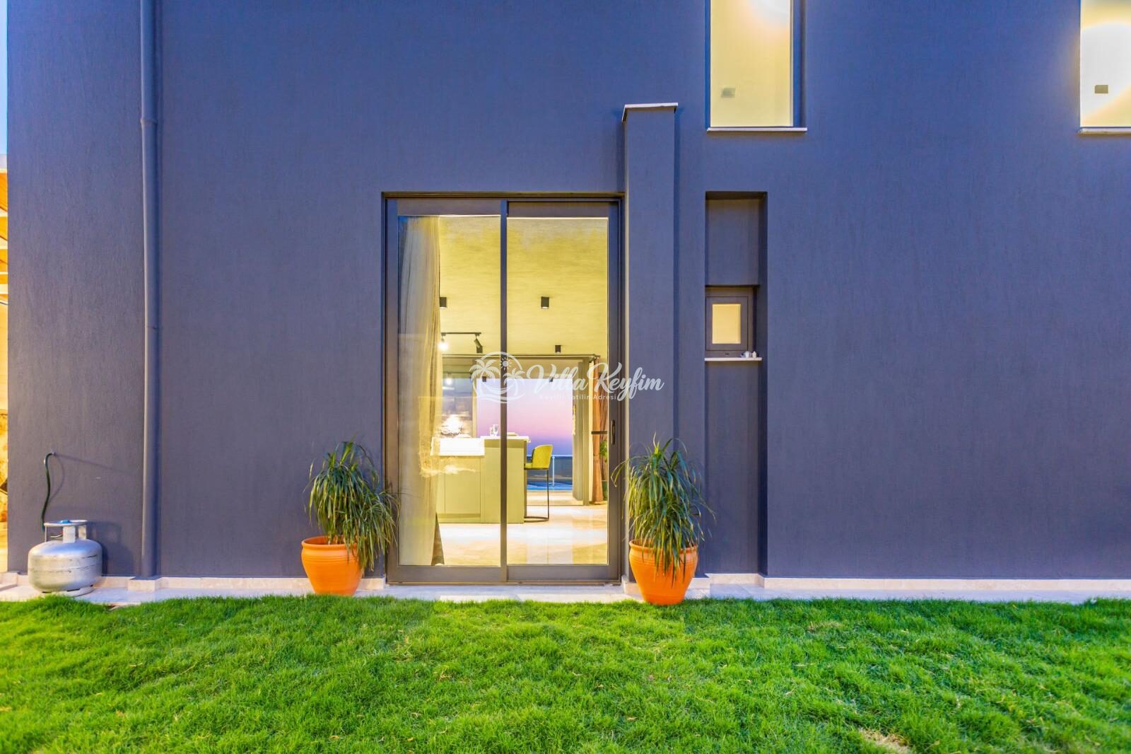 Villa Likya Exclusive — 21