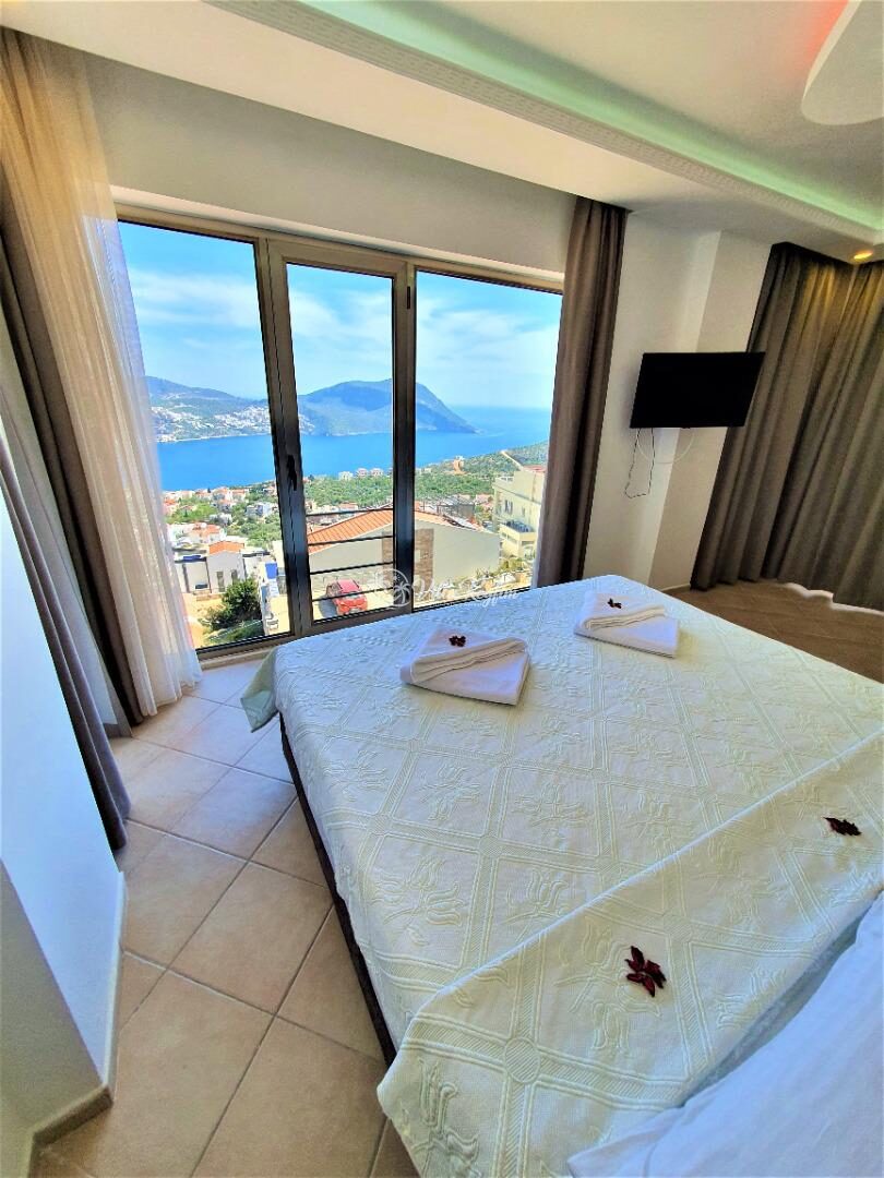 Villa Asya 1 — 14