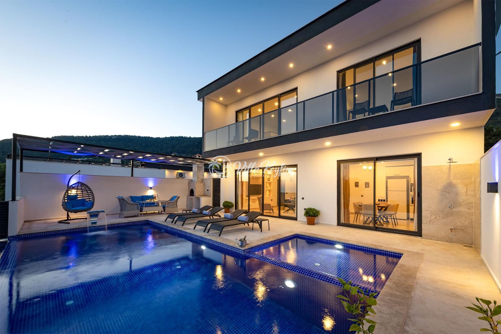 Villa Nur İslamlar 2 — 4