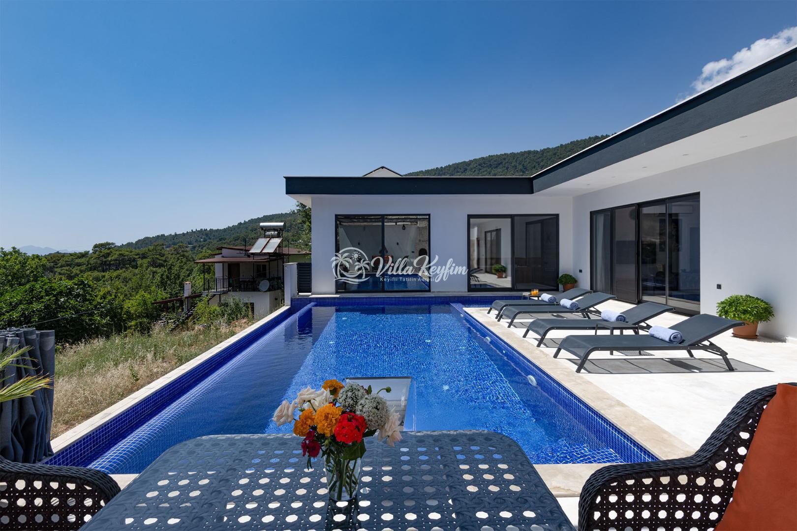 Villa Nur İslamlar 1 — 22