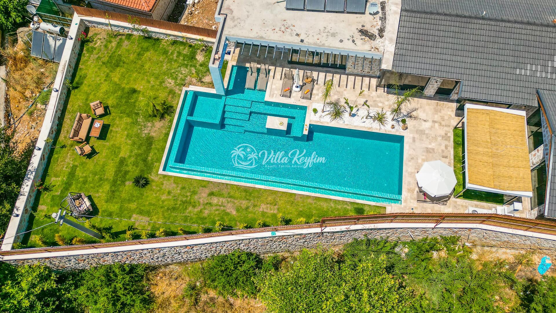 Villa Konak — 20