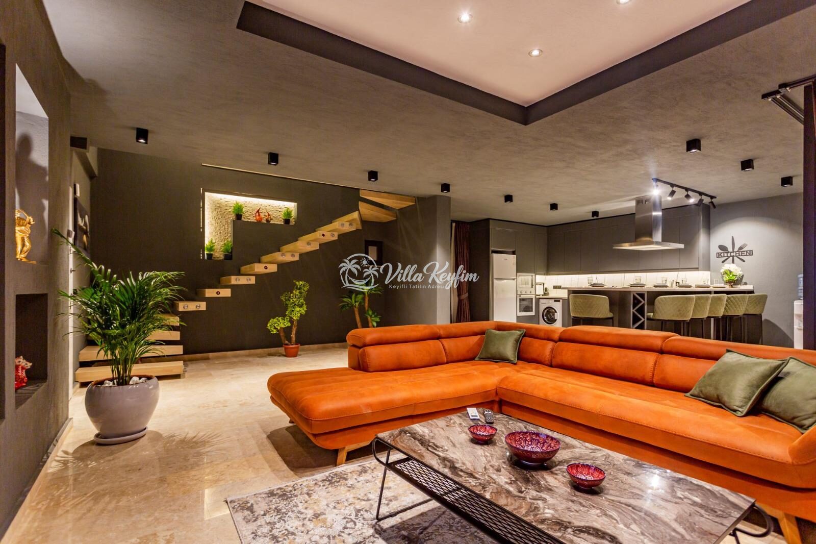 Villa Likya Exclusive — 27