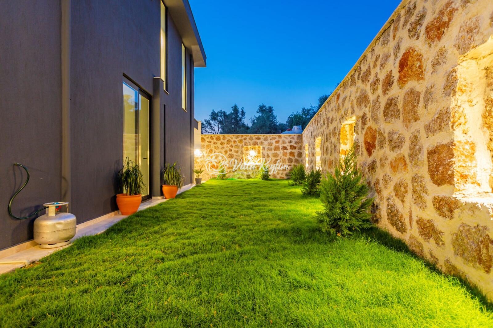 Villa Likya Premium — 29