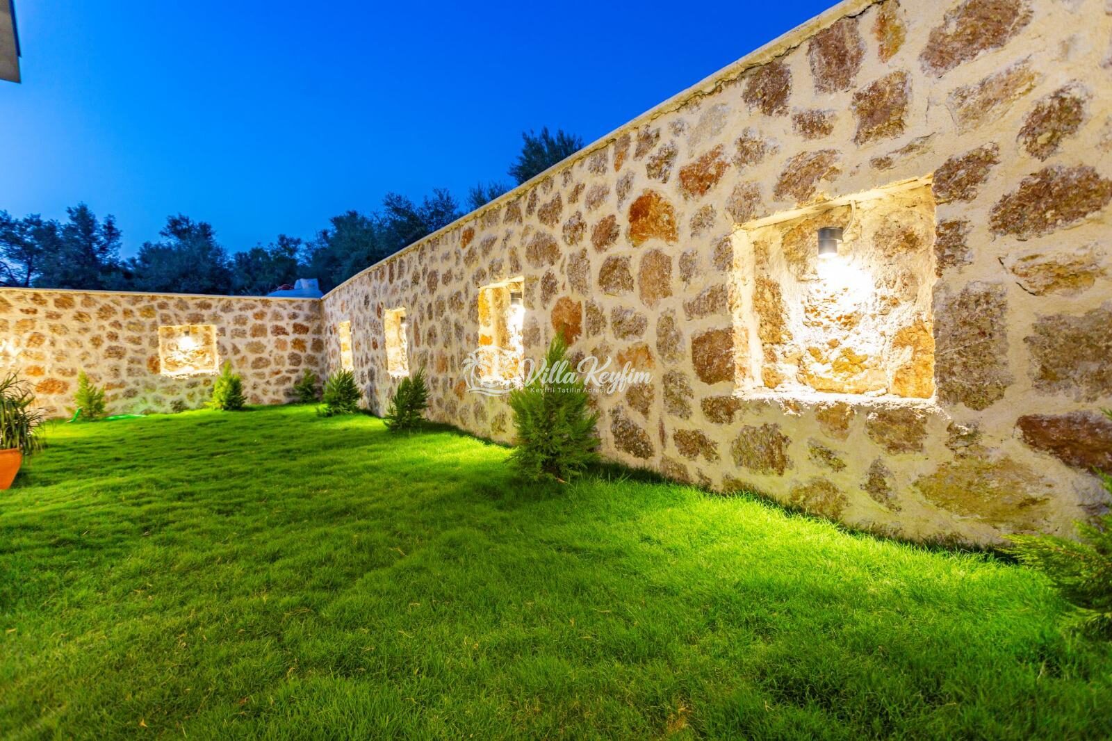 Villa Likya Premium — 30