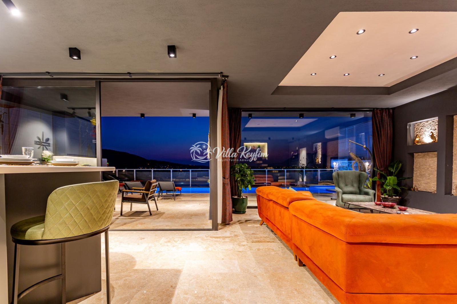 Villa Likya Exclusive — 32