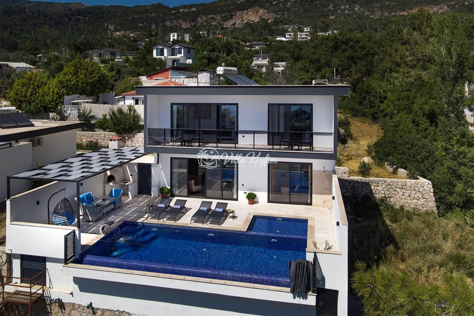 Villa Nur İslamlar 2 — 12