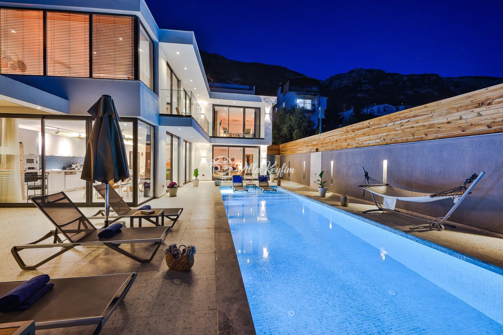 Villa Mare Mare — 3