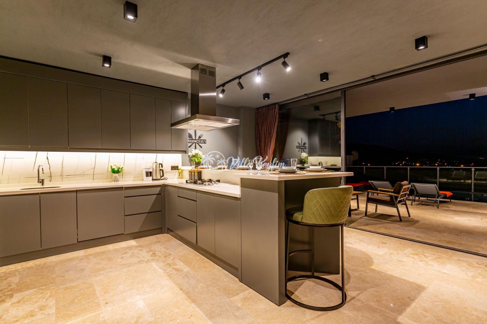 Villa Likya Exclusive — 34