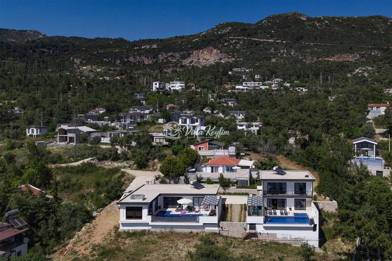 Villa Nur İslamlar 2 — 14