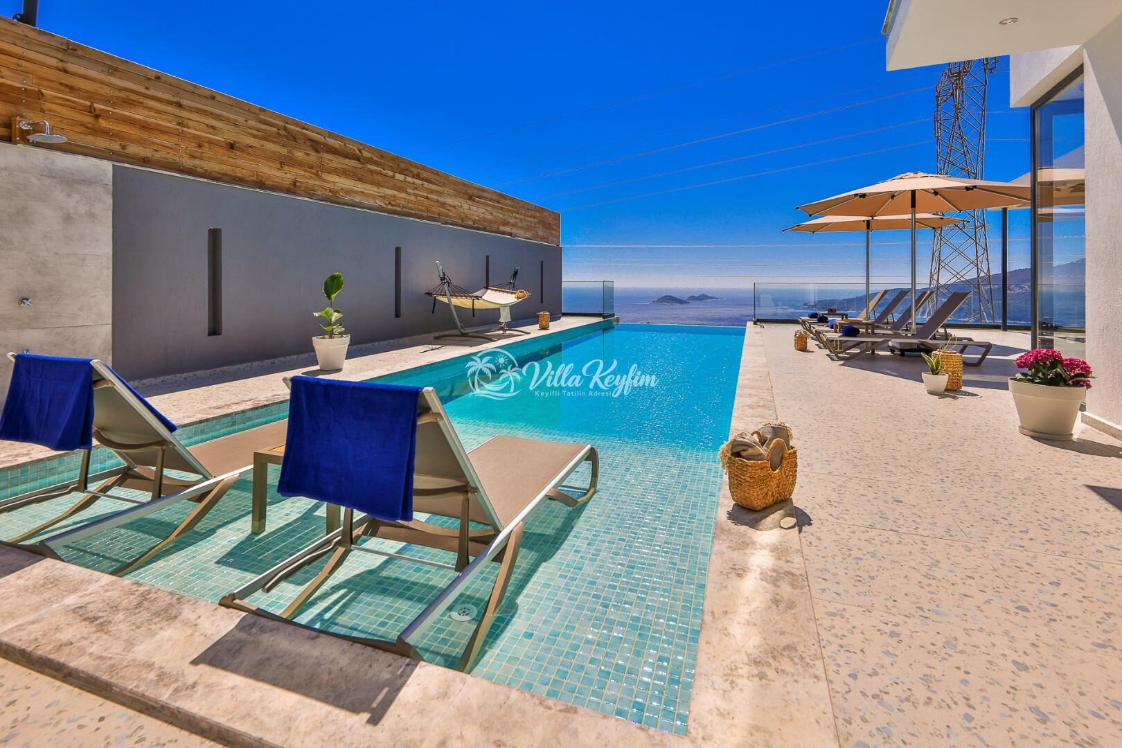 Villa Mare Mare — 6