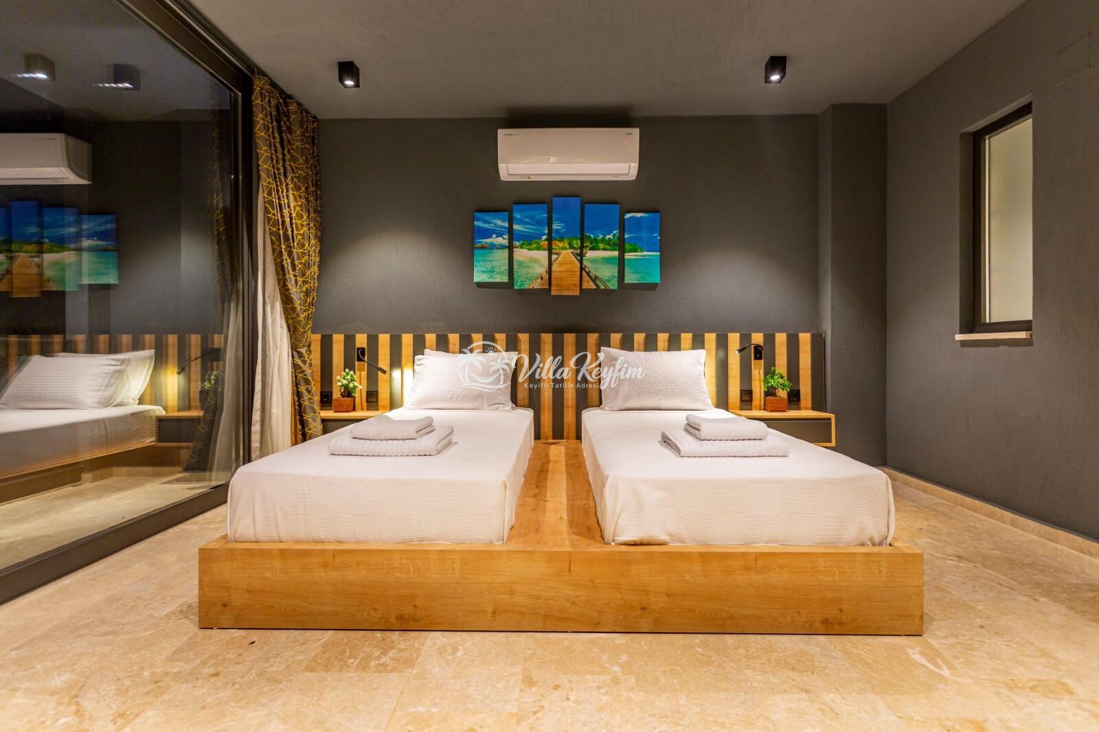 Villa Likya Exclusive — 38