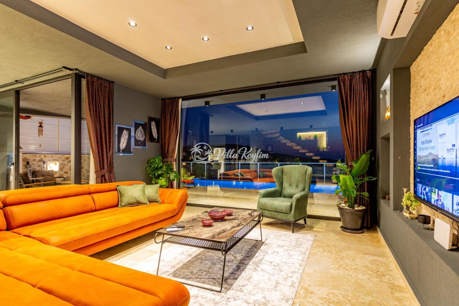 Villa Likya Premium — 37