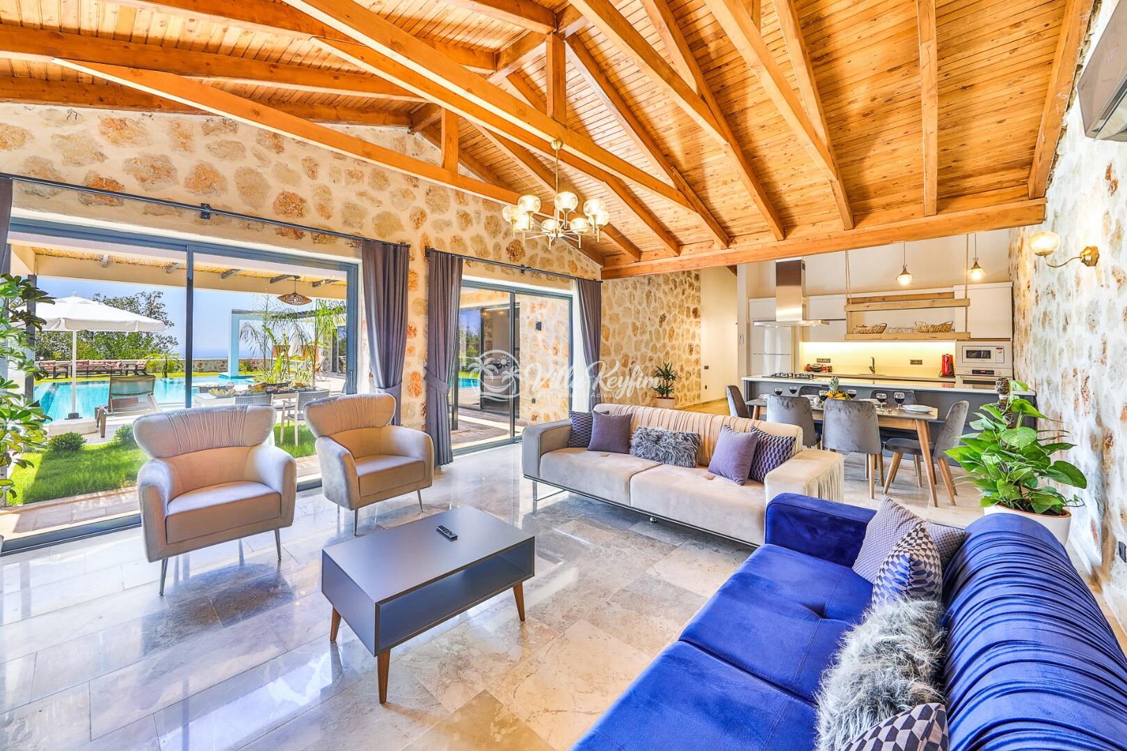 Villa Konak — 33