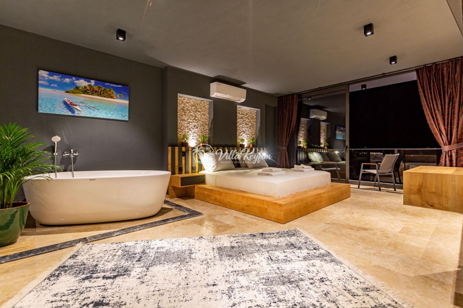 Villa Likya Exclusive — 40
