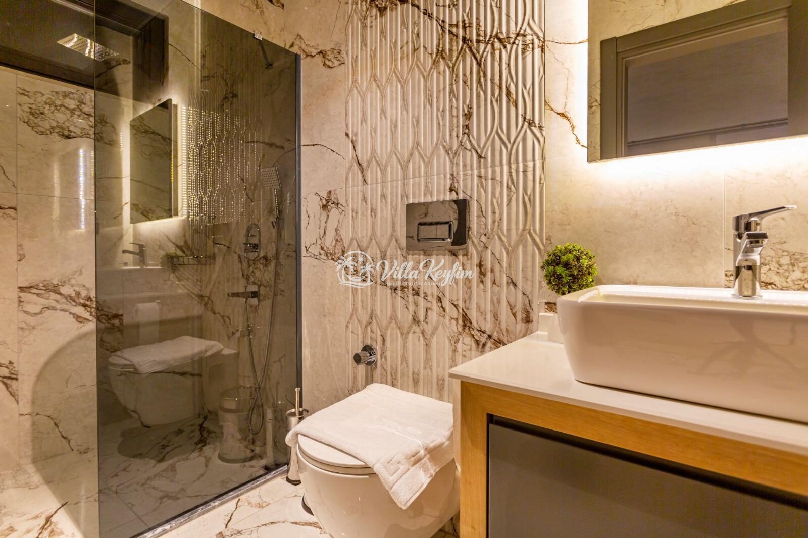 Villa Likya Exclusive — 42