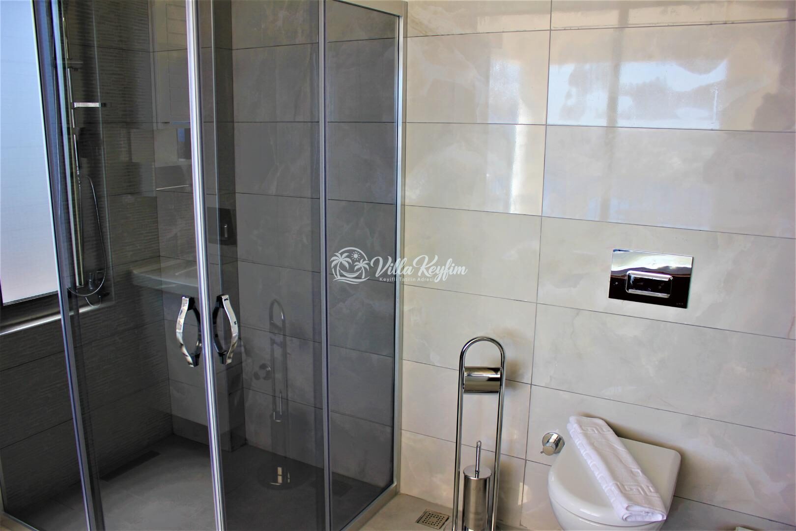Villa Asya 1 — 16