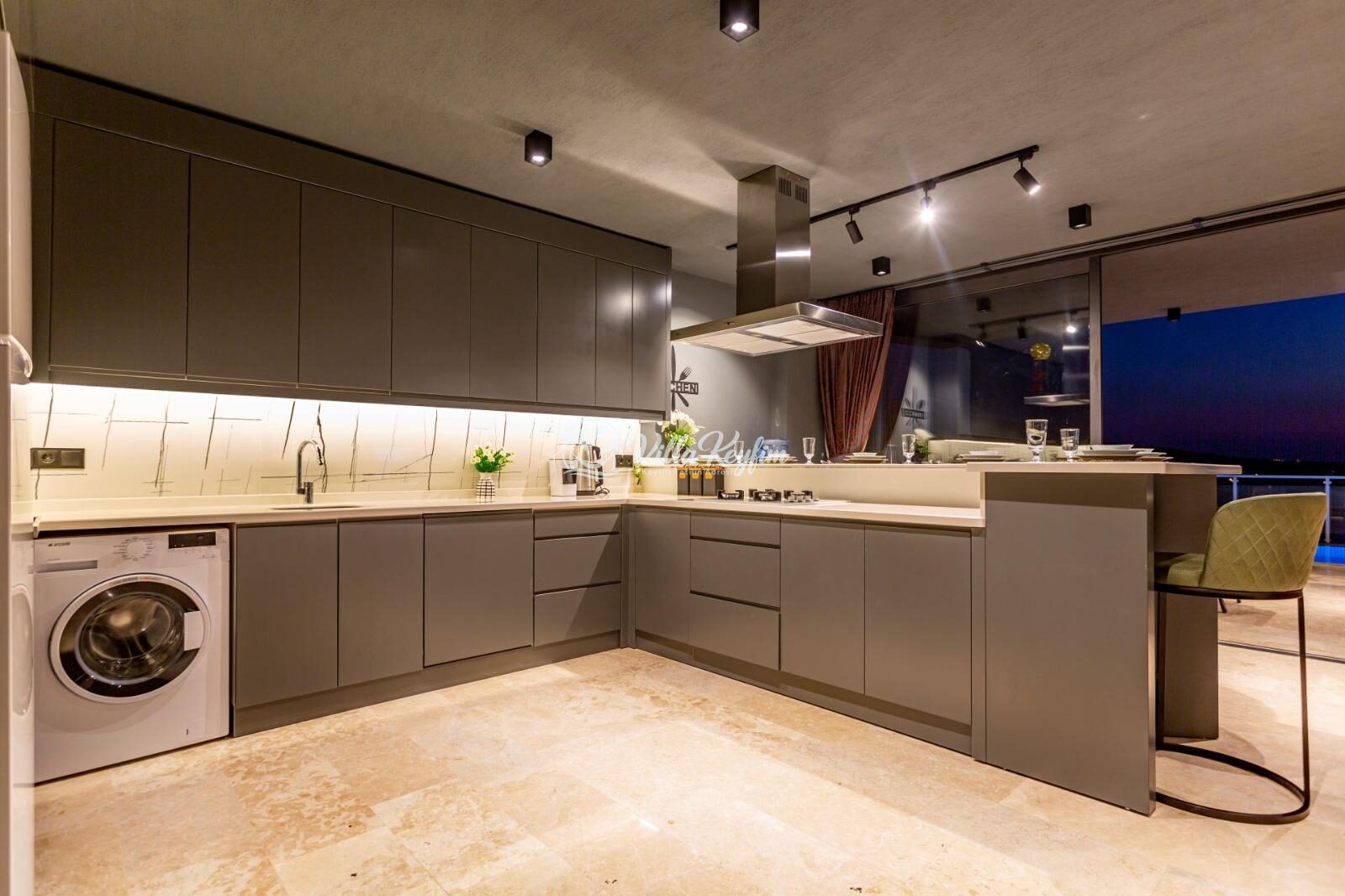 Villa Likya Premium — 41
