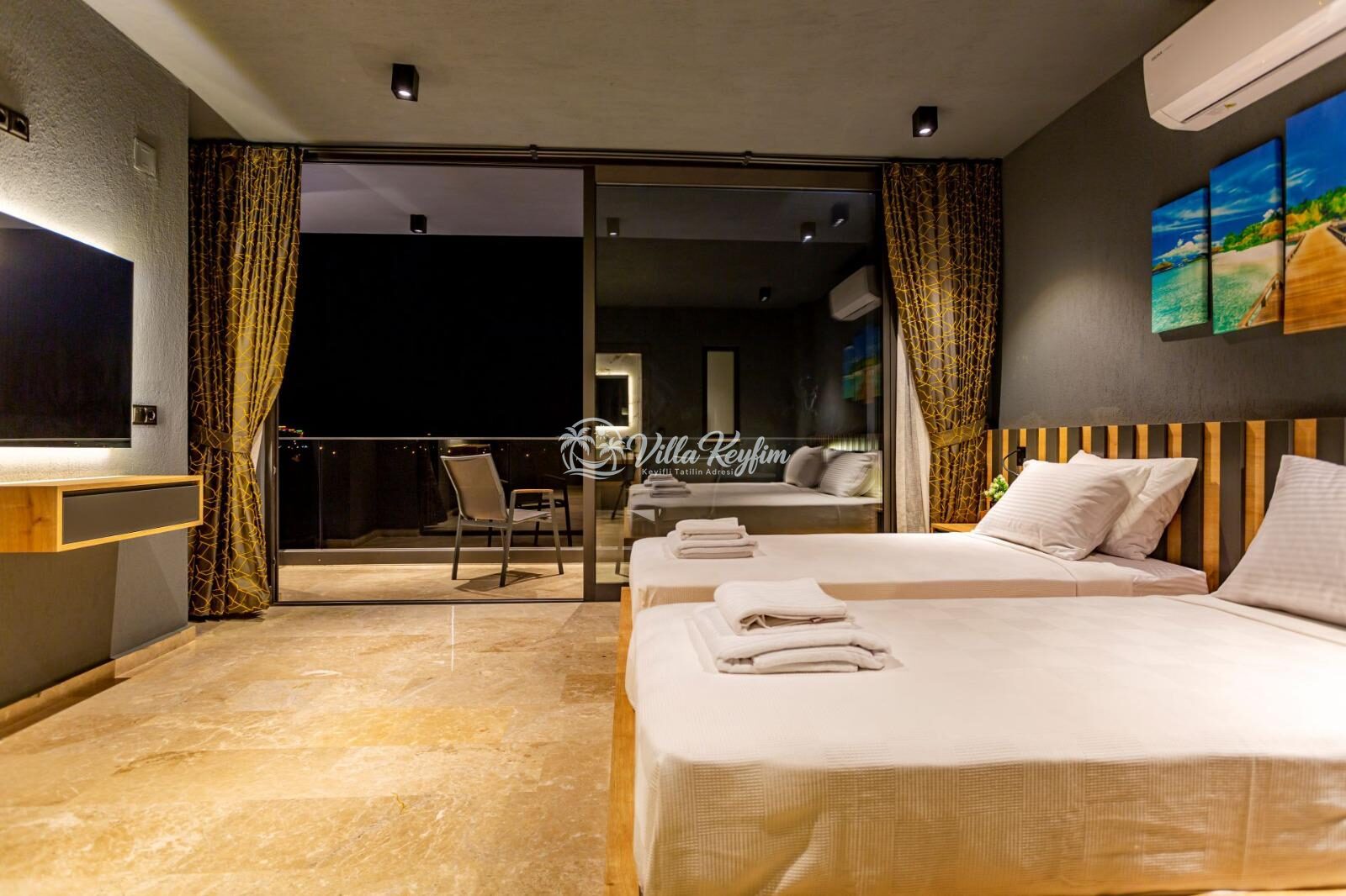 Villa Likya Exclusive — 44