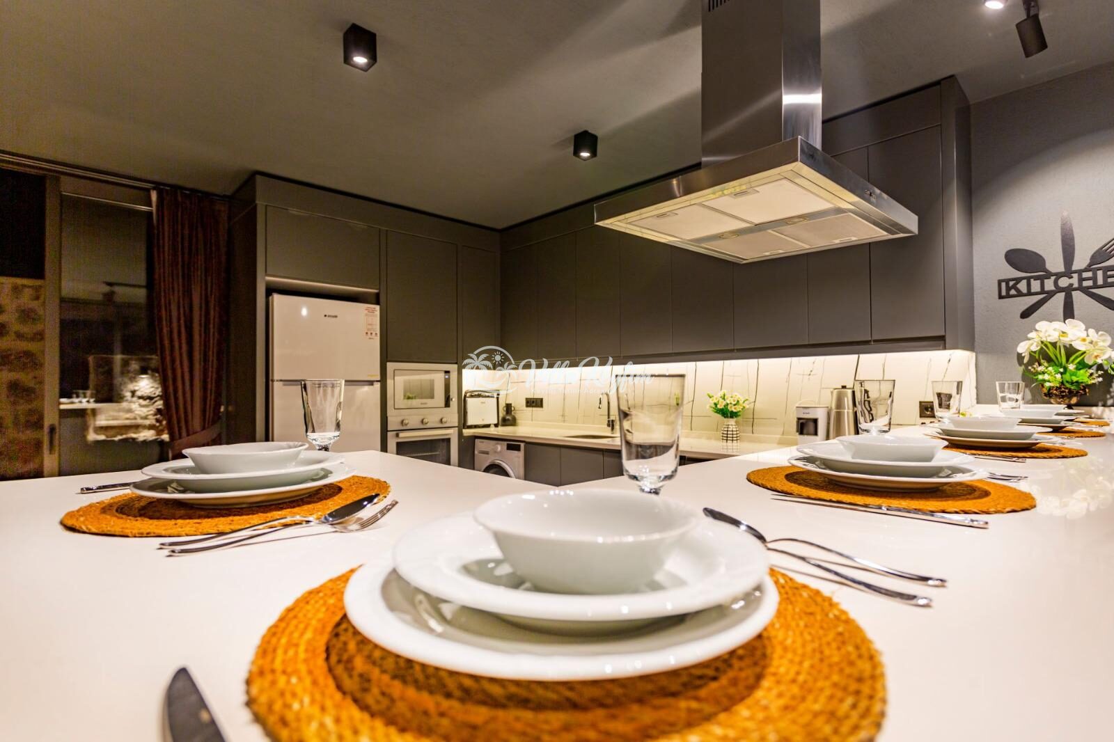 Villa Likya Premium — 43