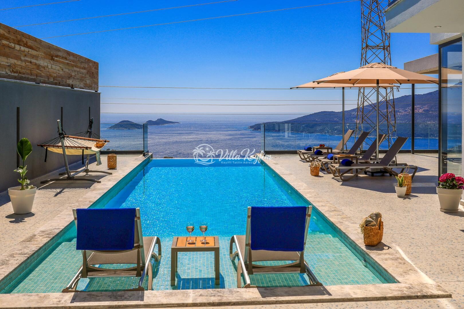 Villa Mare Mare — 15