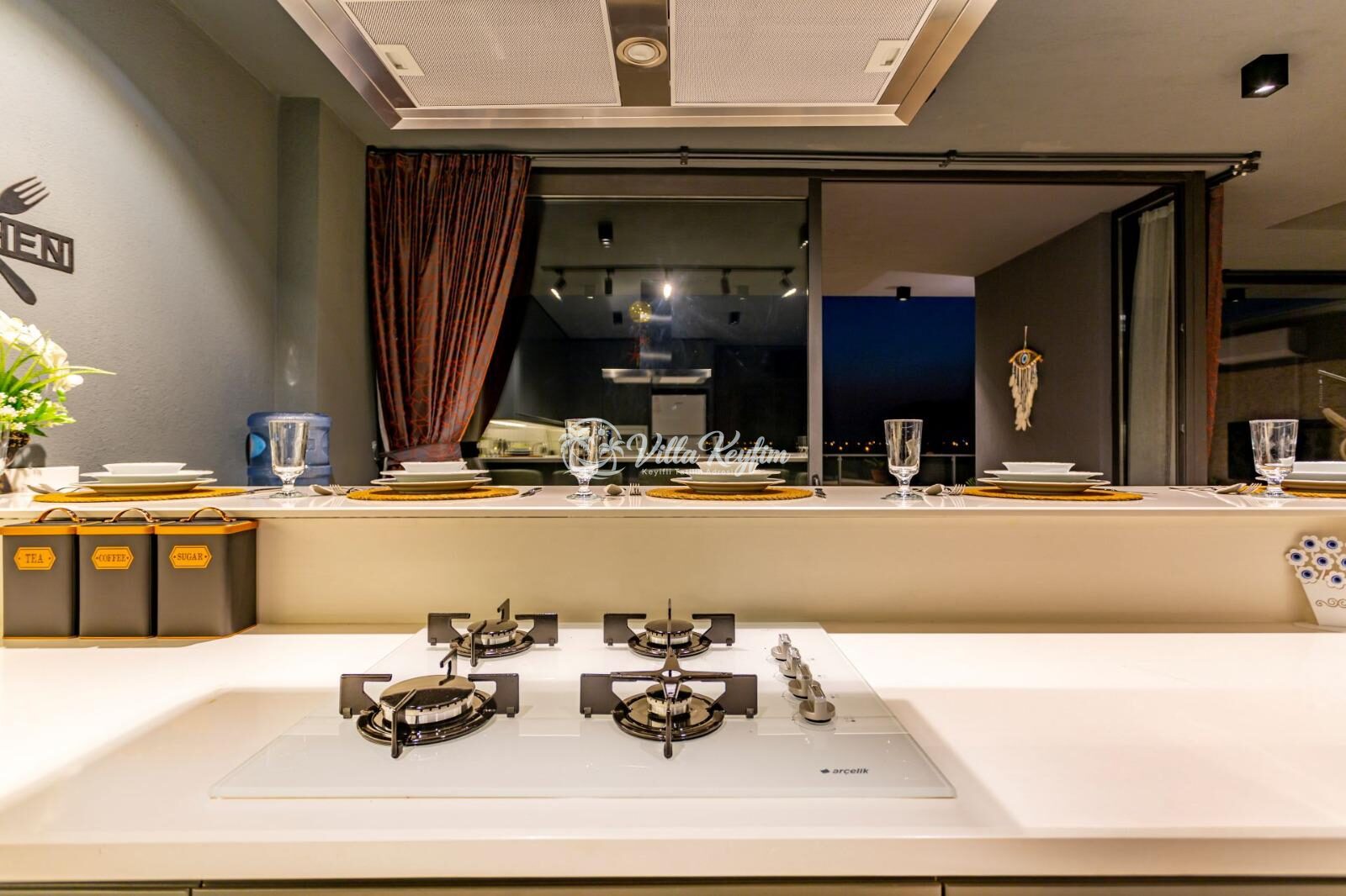 Villa Likya Exclusive — 48