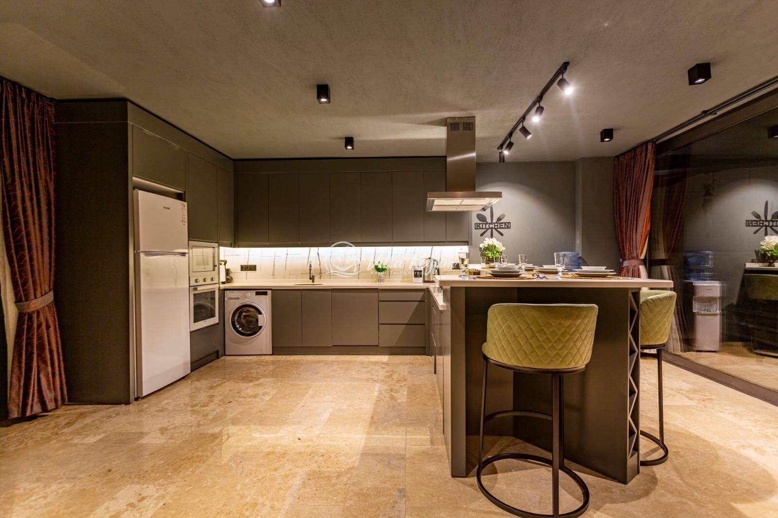 Villa Likya Premium — 47