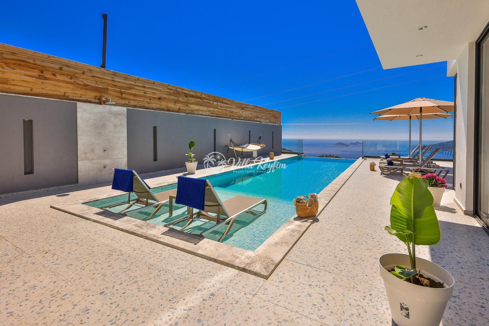 Villa Mare Mare — 20