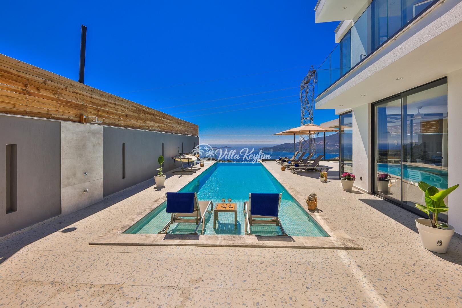 Villa Mare Mare — 22