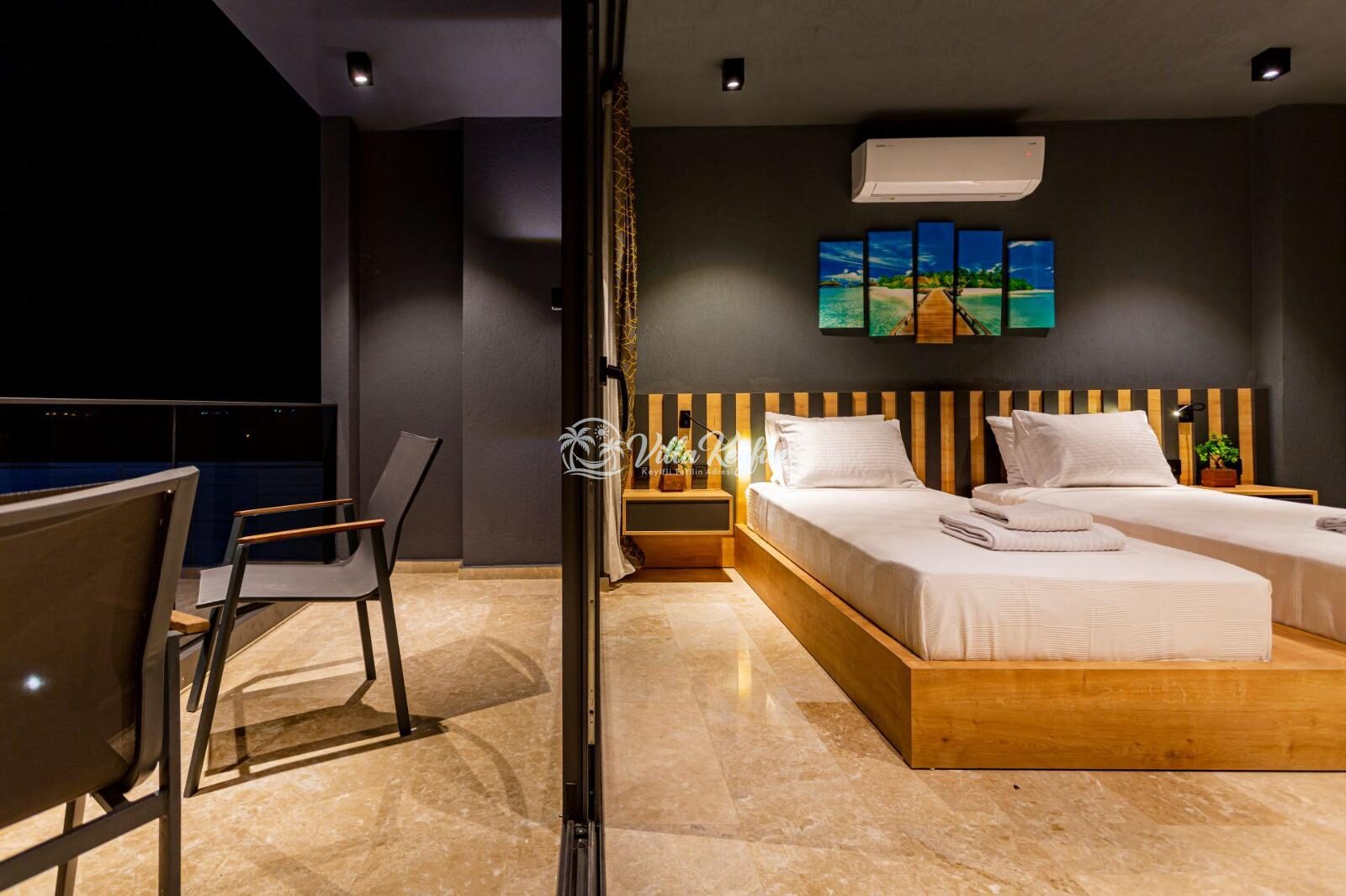 Villa Likya Exclusive — 53