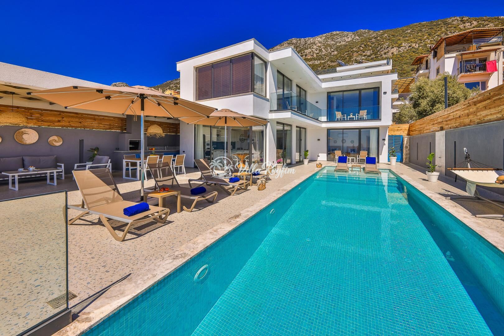 Villa Mare Mare — 23