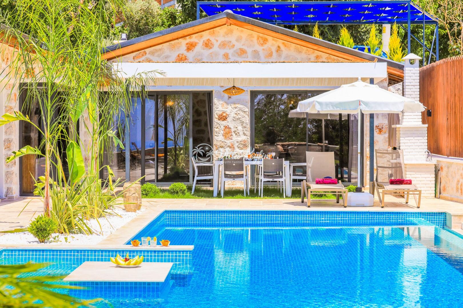 Villa Konak — 49