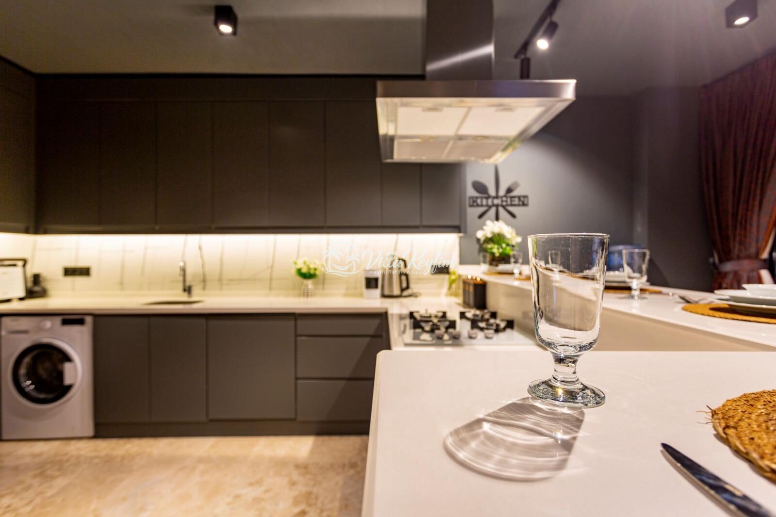 Villa Likya Exclusive — 57