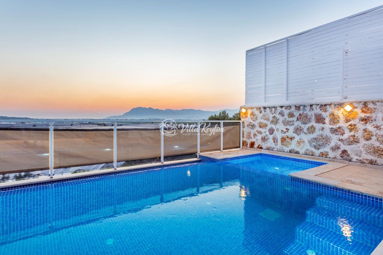 Villa Likya Exclusive — 58