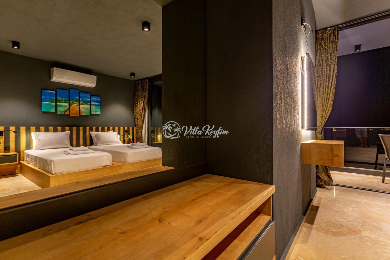 Villa Likya Premium — 57