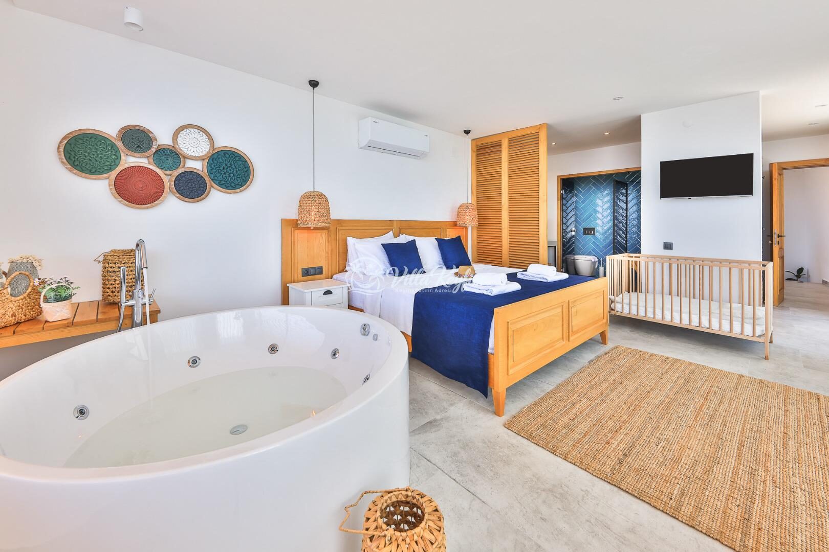 Villa Mare Mare — 33