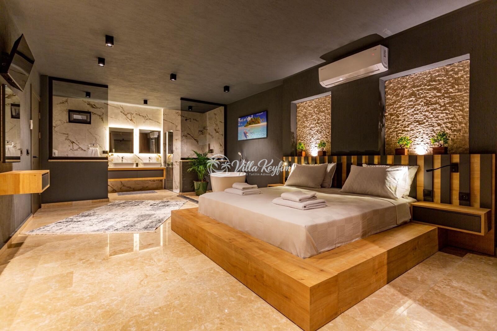 Villa Likya Exclusive — 64