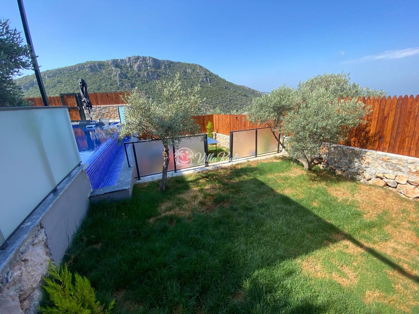 Villa Kara Orman 2 — 16