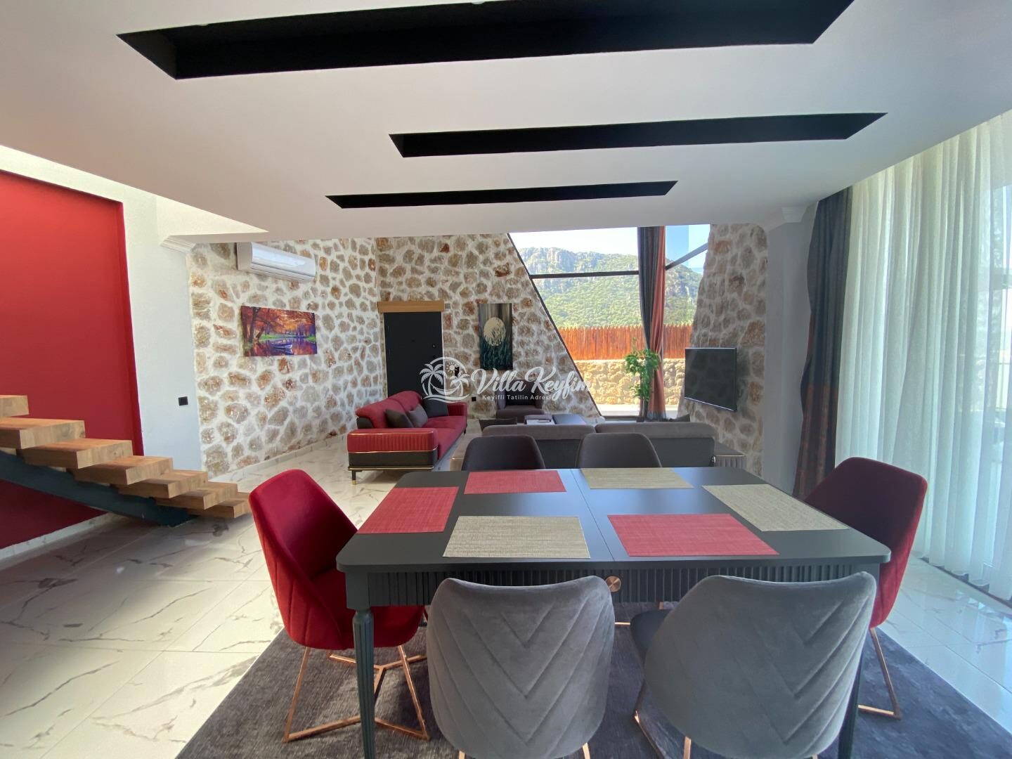 Villa Kara Orman 2 — 22