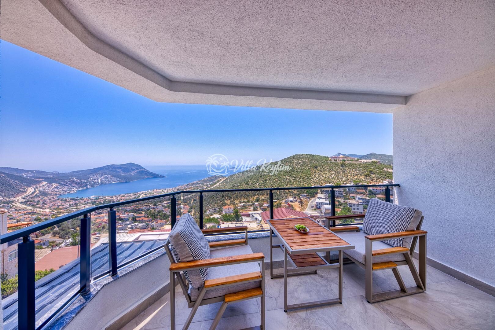 Villa Manavgatlı — 39