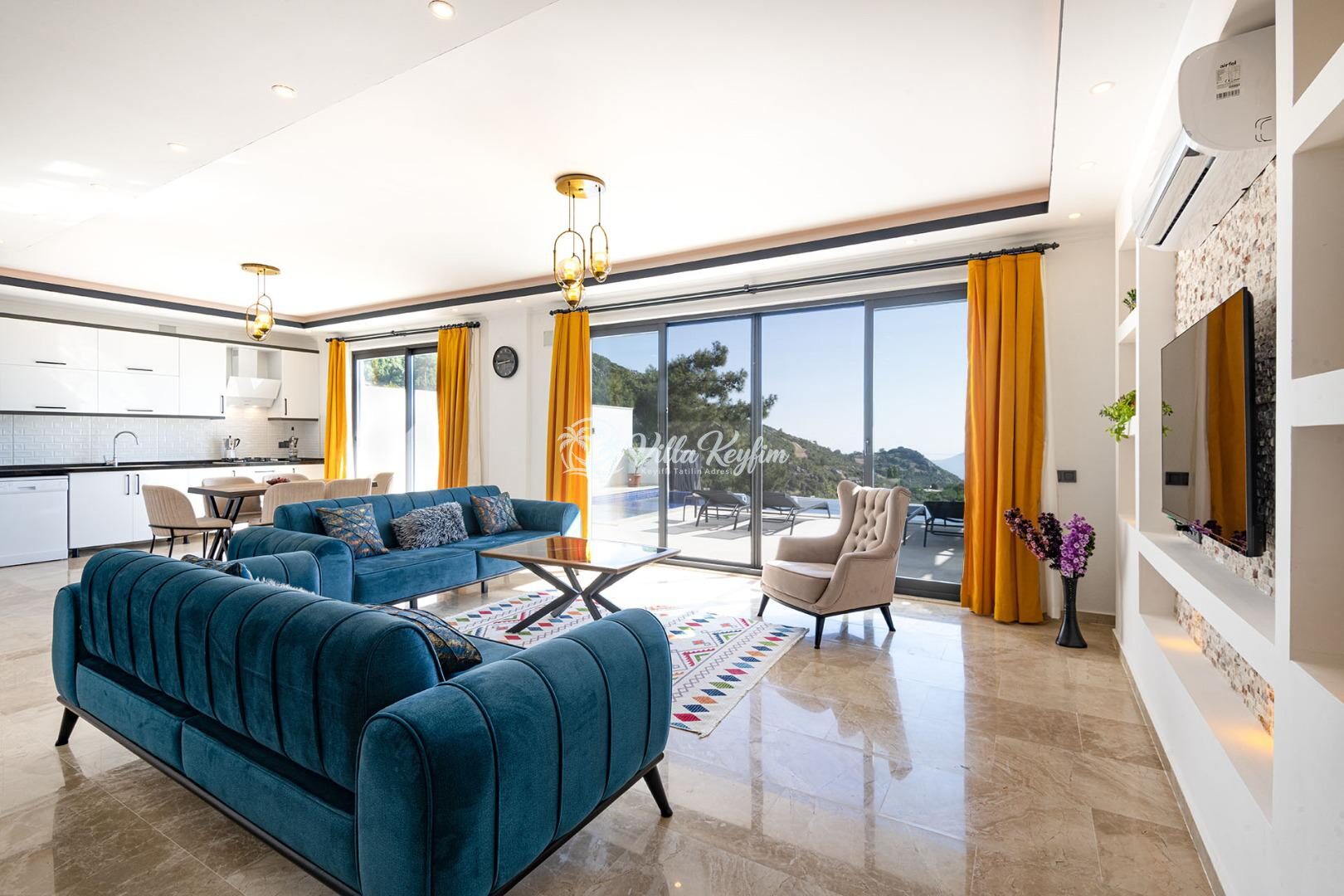 Villa Nur İslamlar 2 — 57