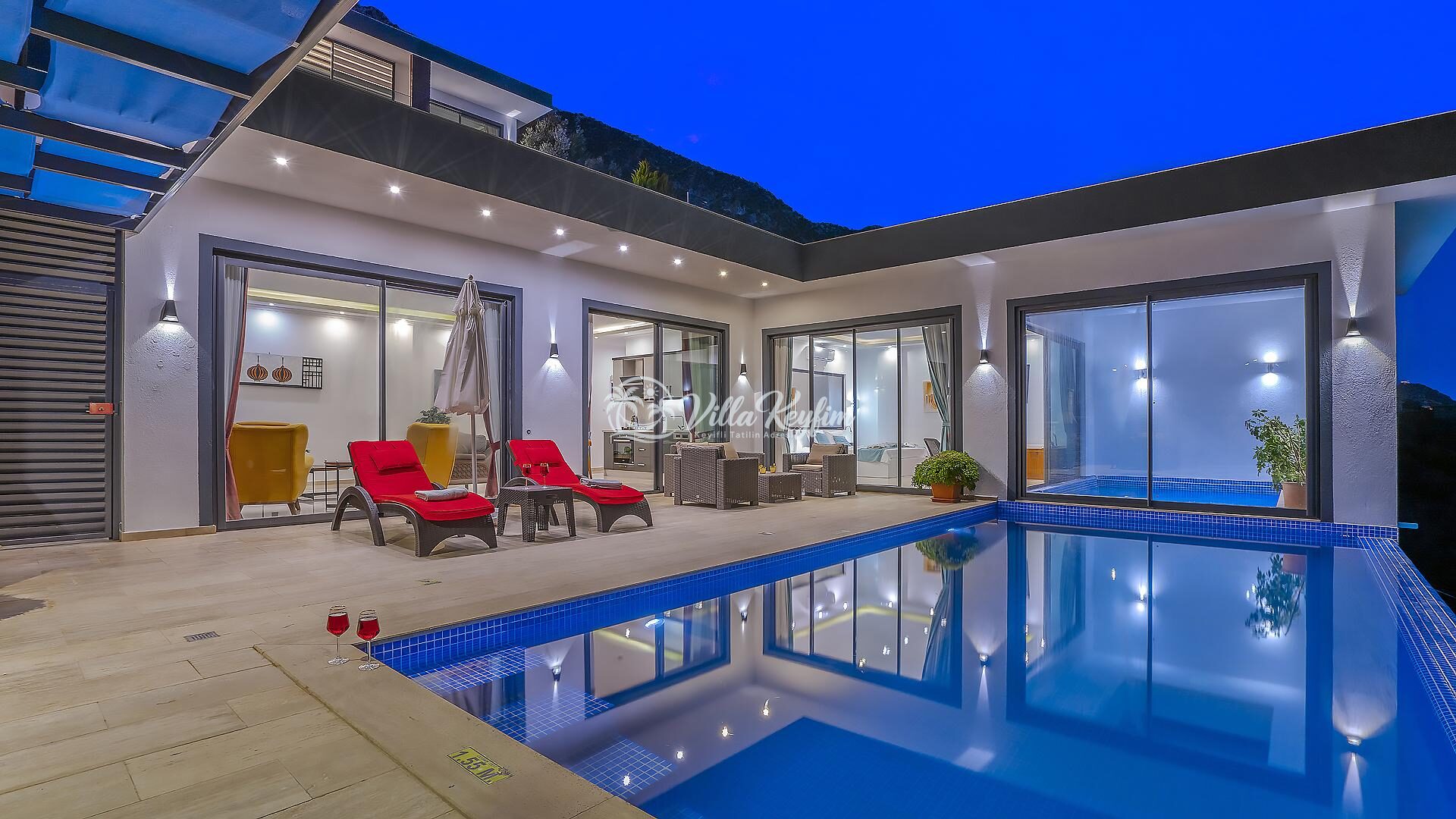 Villa Rima — 4