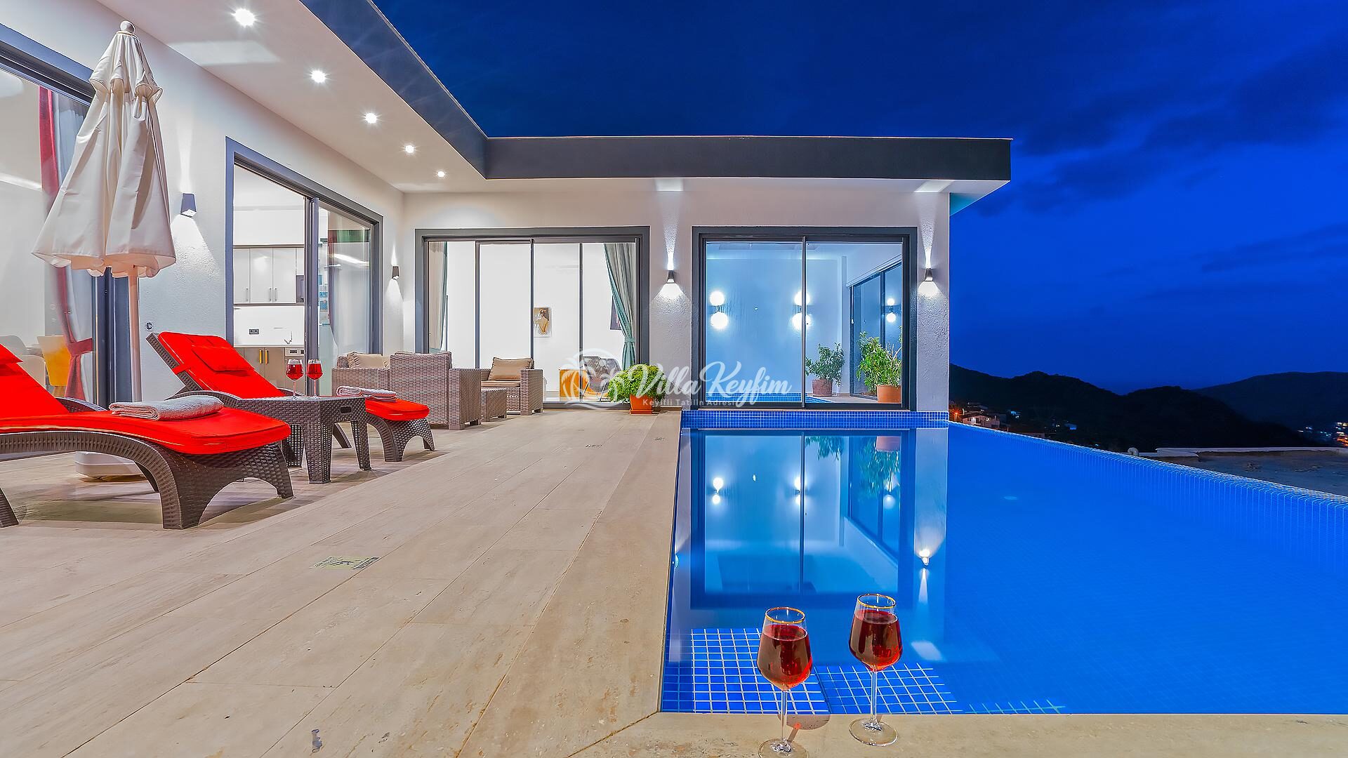 Villa Rima — 5