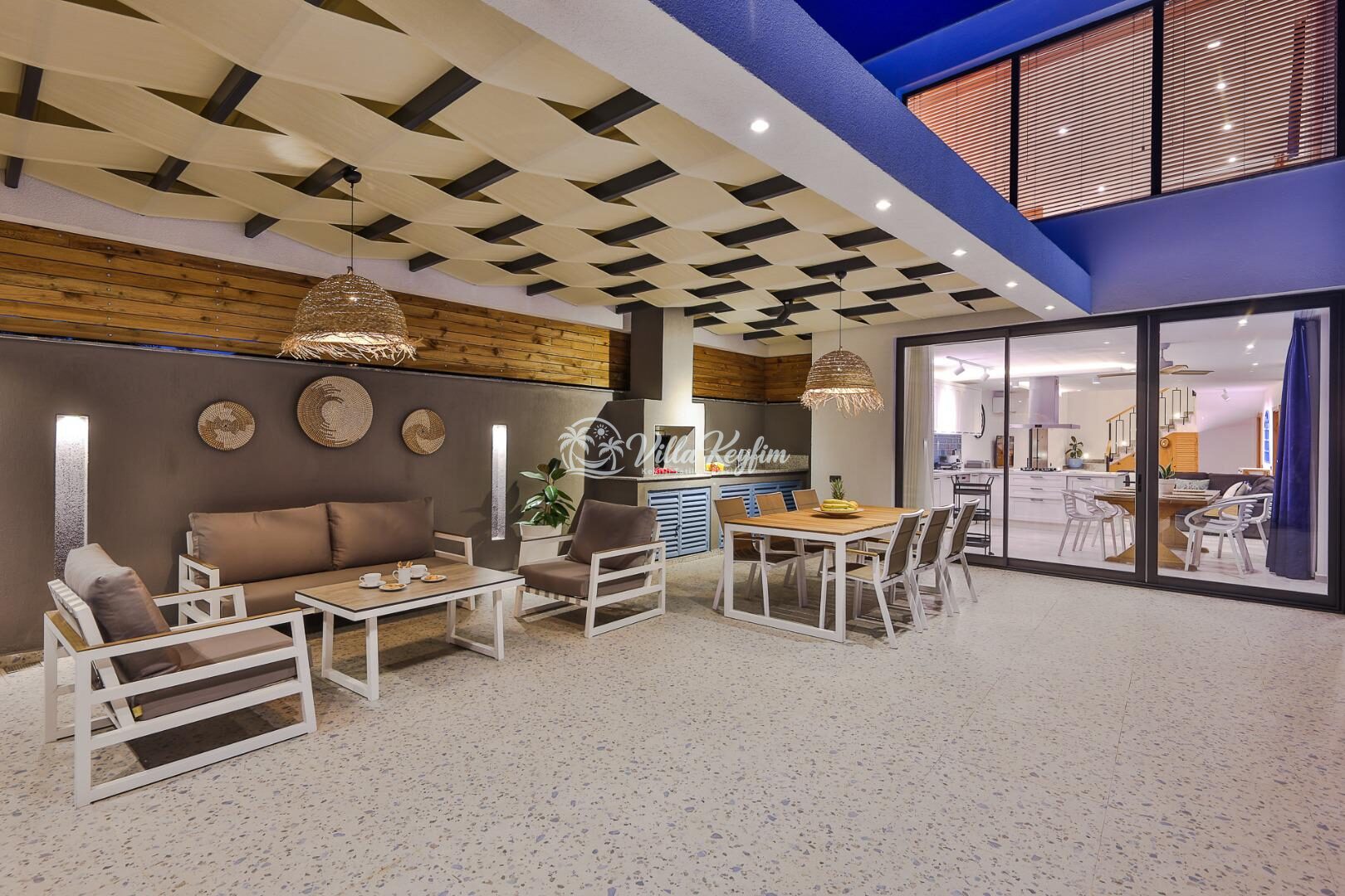 Villa Mare Mare — 50