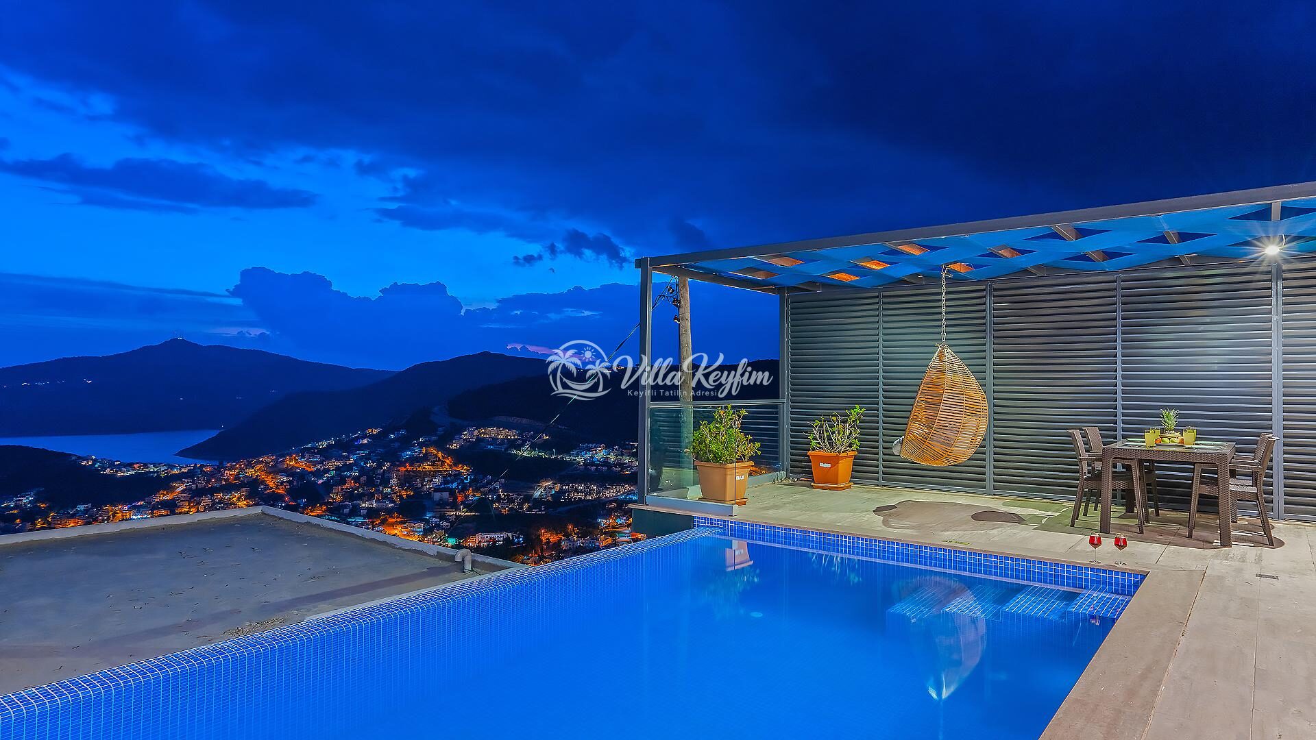 Villa Rima — 7