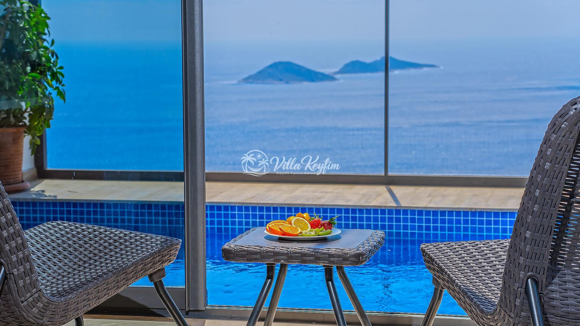 Villa Rima — 8