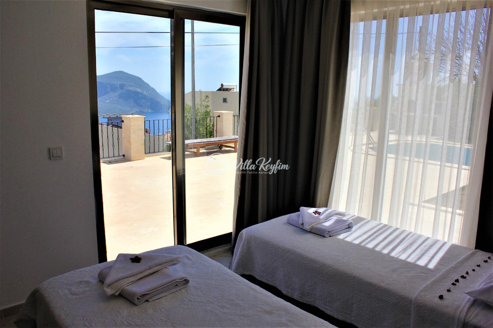 Villa Asya 1 — 20